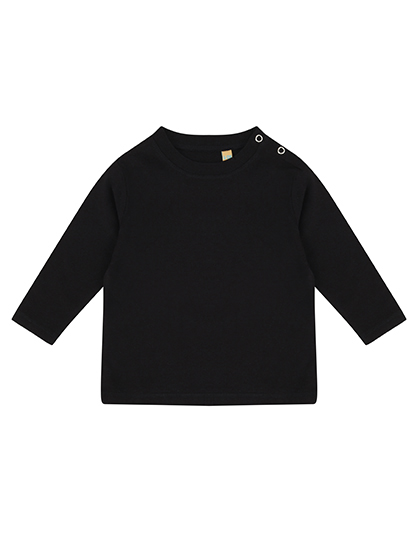 LONG SLEEVED T SHIRT - Larkwood