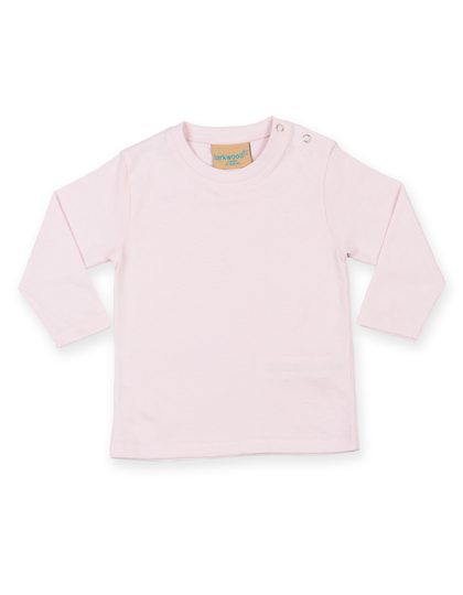 LONG SLEEVED T SHIRT - Larkwood