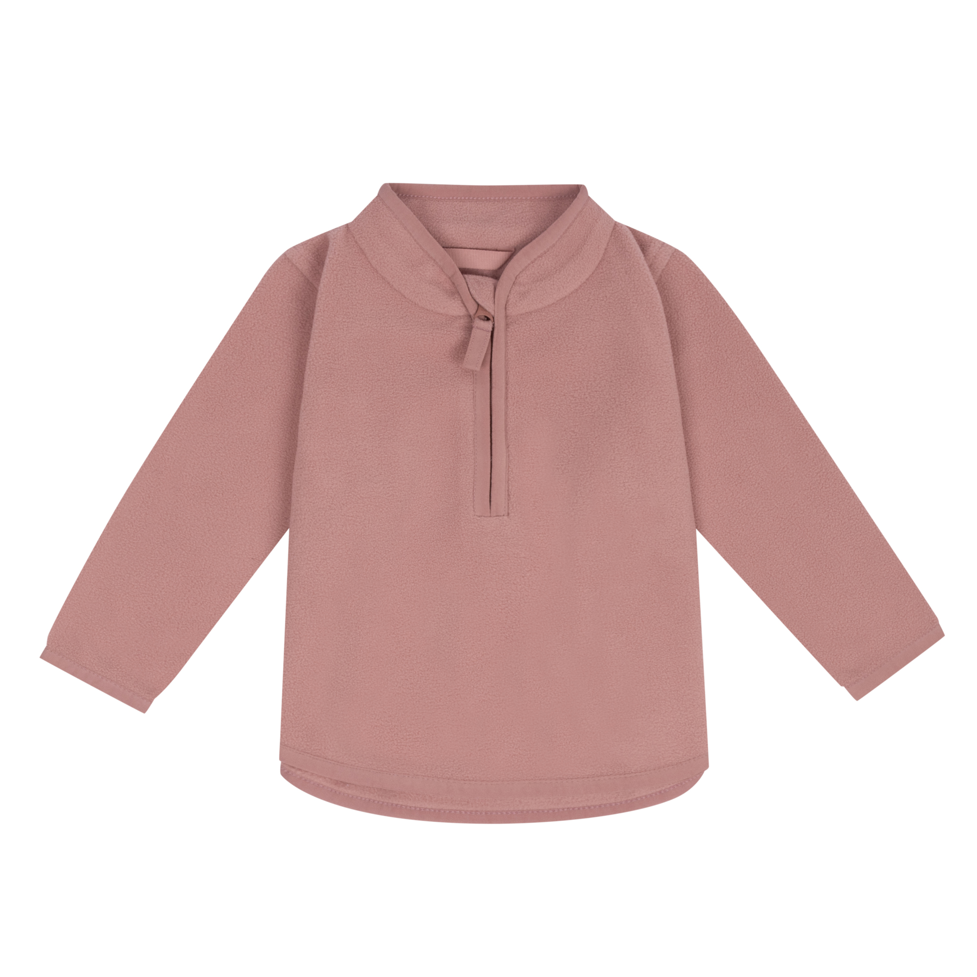 1/2 Zip Lightweight Fleece - Larkwood