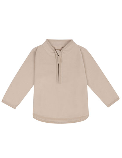 1/2 Zip Lightweight Fleece - Larkwood