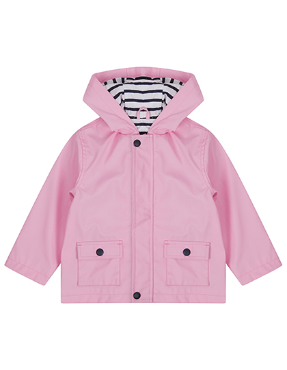 Rain Jacket - Larkwood