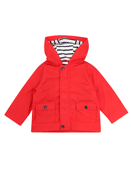 Rain Jacket - Larkwood