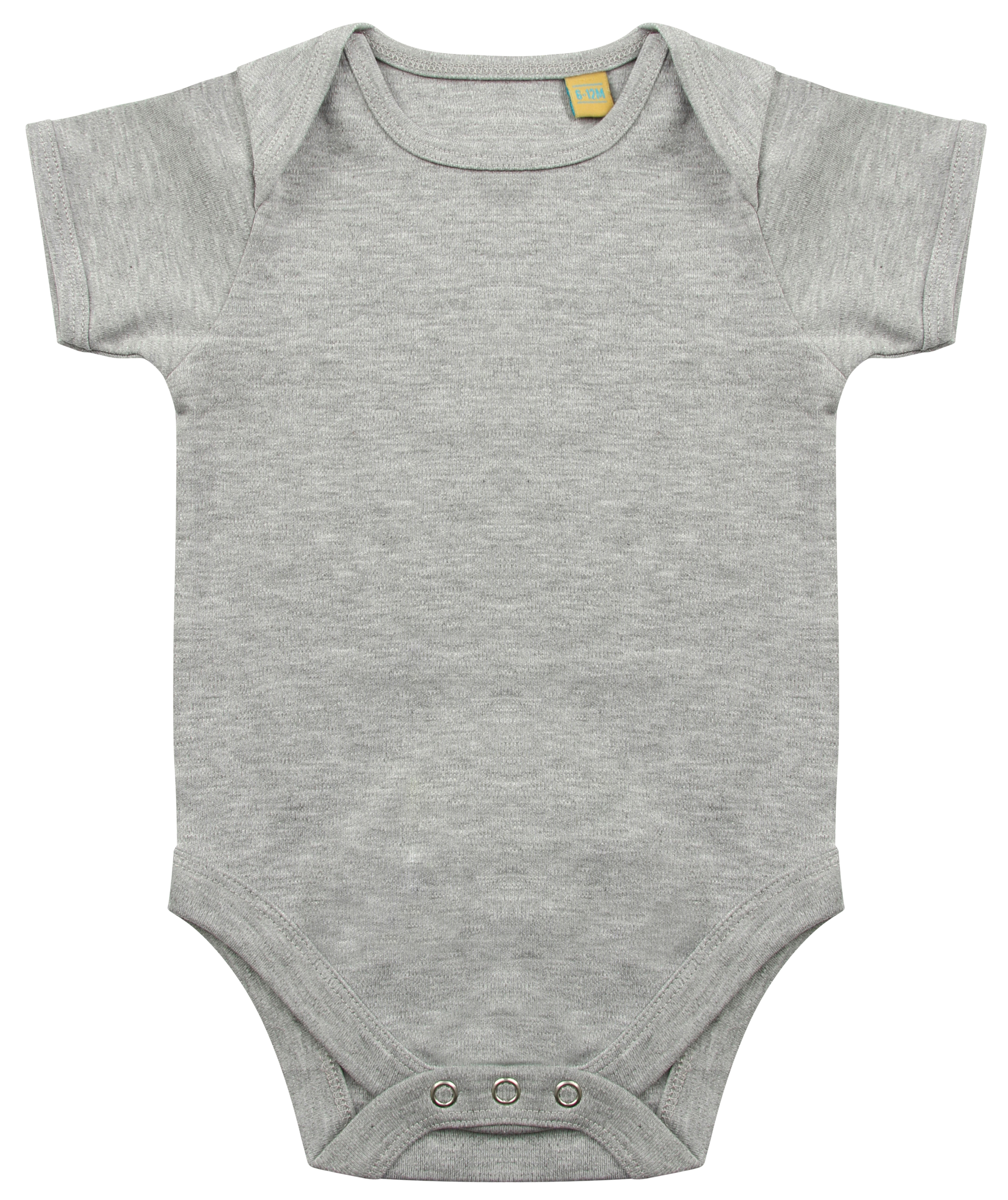 Short Sleeved Body - Larkwood