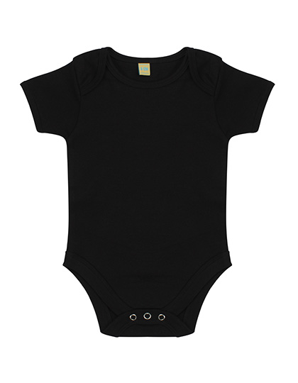 Short Sleeved Body - Larkwood