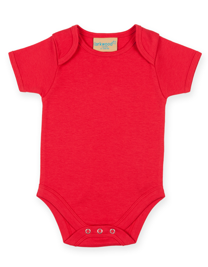 Short Sleeved Body - Larkwood