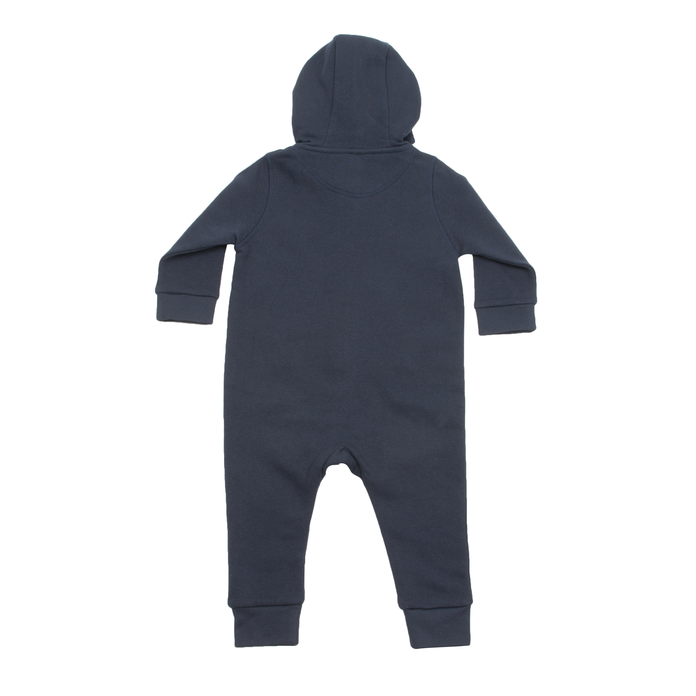 Toddler Fleece All In One - Larkwood