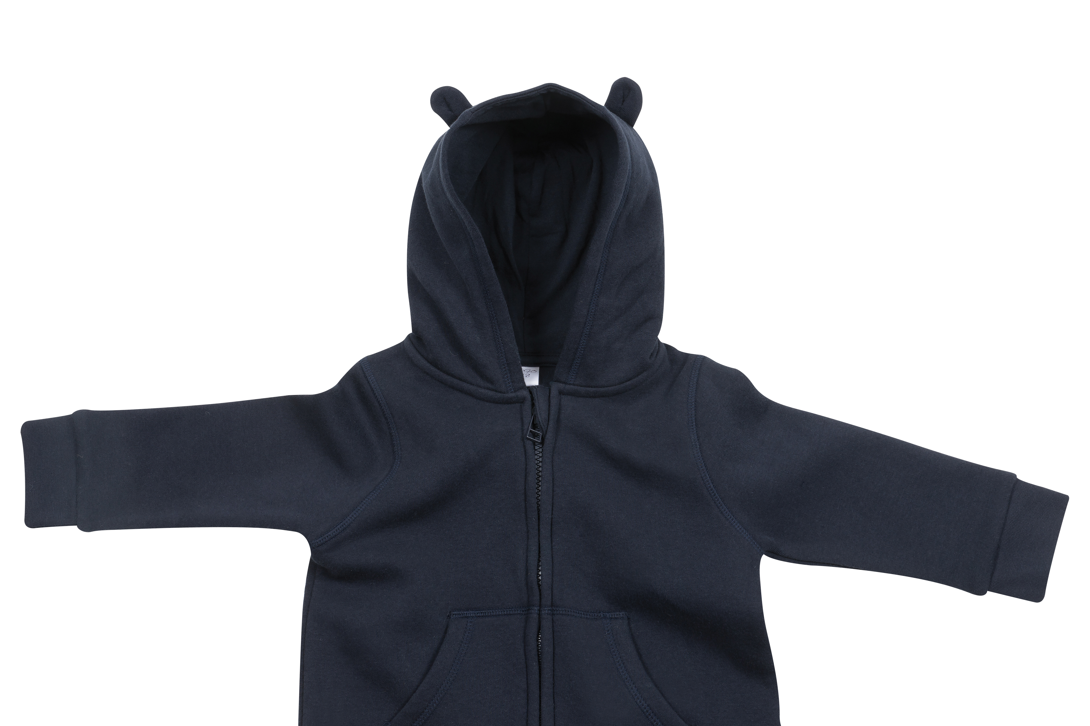 Toddler Fleece All In One - Larkwood