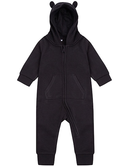 Toddler Fleece All In One - Larkwood