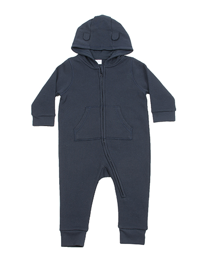 Toddler Fleece All In One - Larkwood