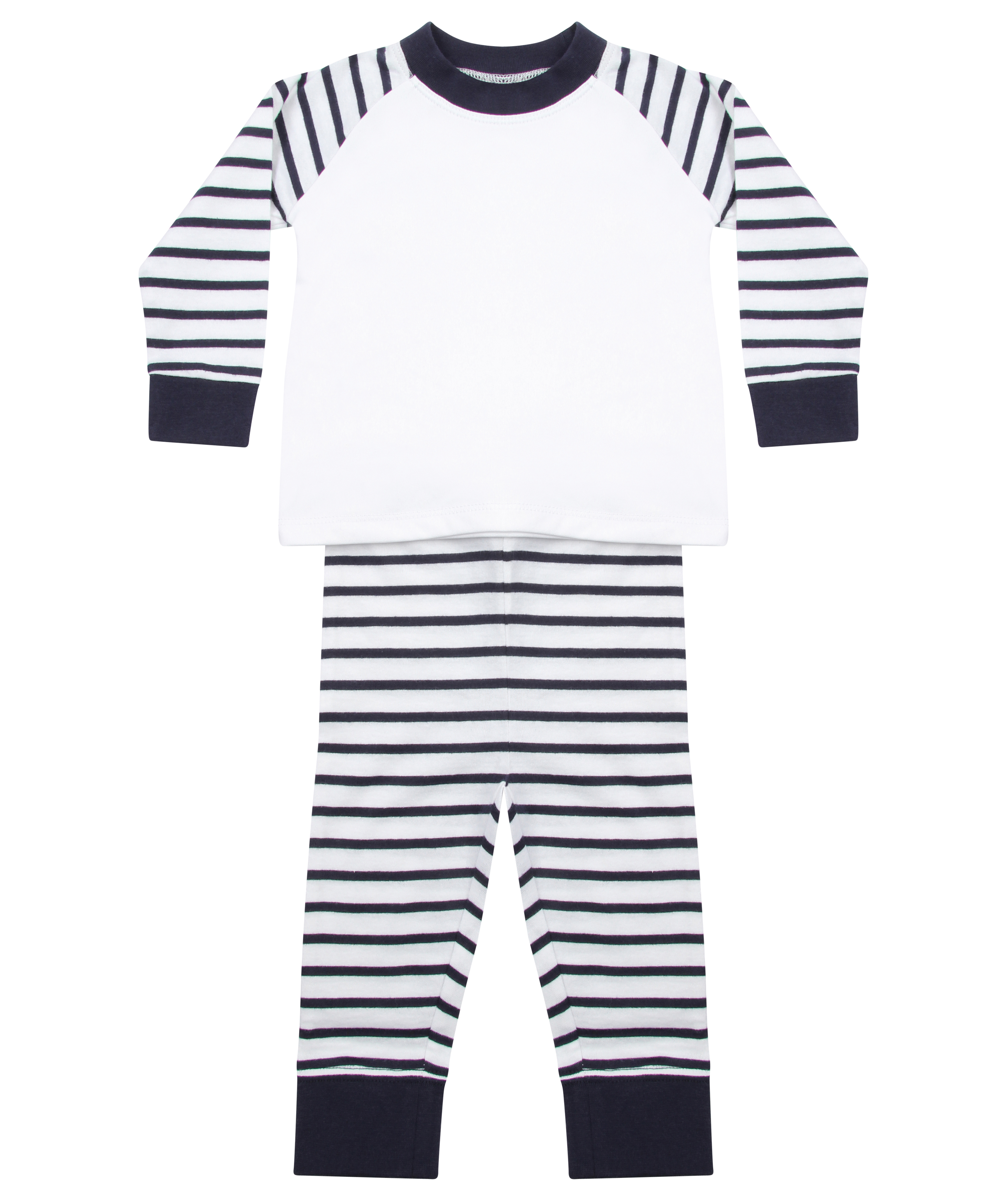 Striped Pyjamas - Larkwood