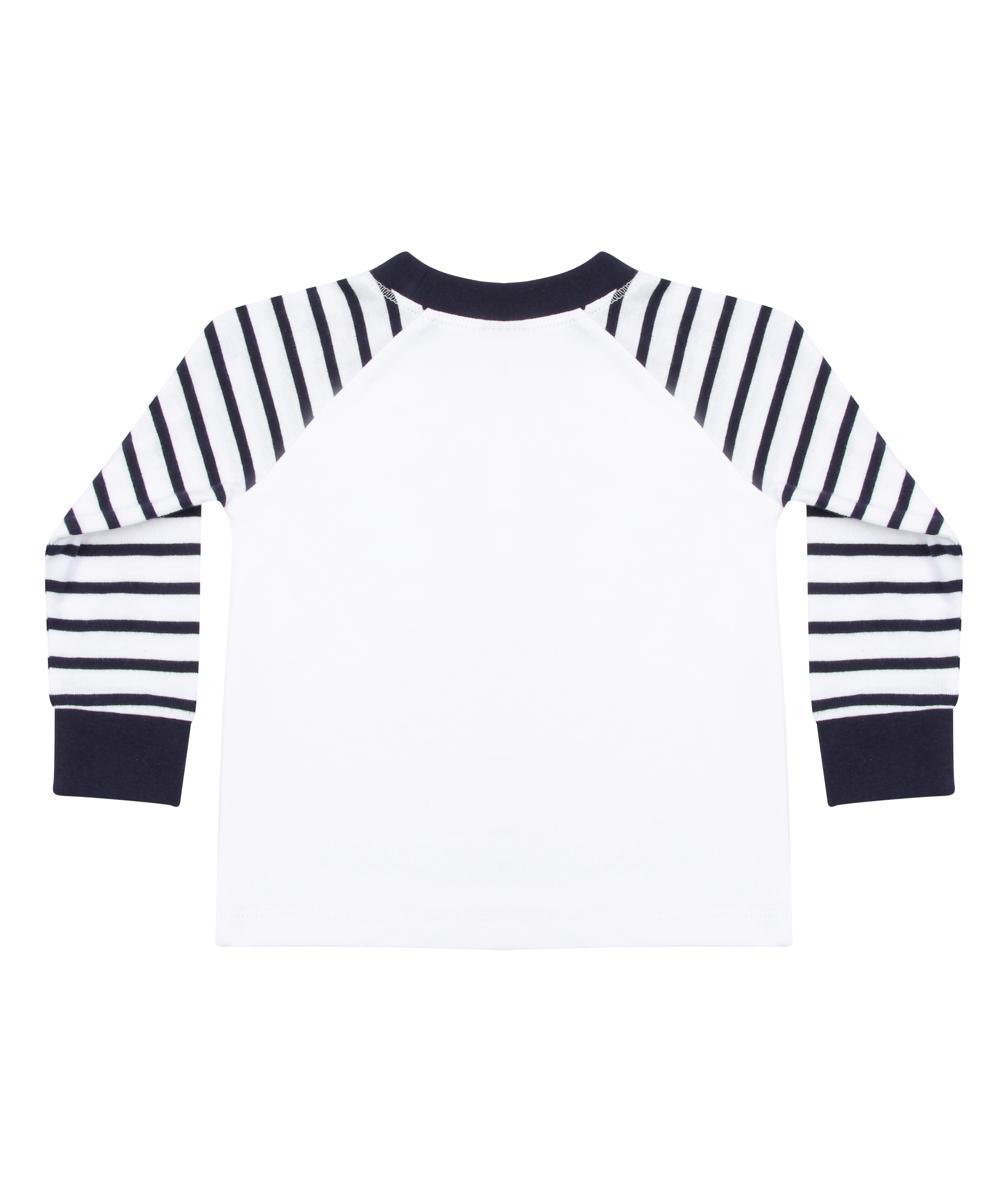 Striped Pyjamas - Larkwood