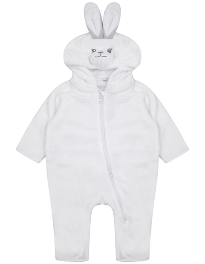 Rabbit All In One - Larkwood