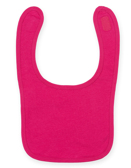 PLAIN AND CONTRAST BIB - Larkwood