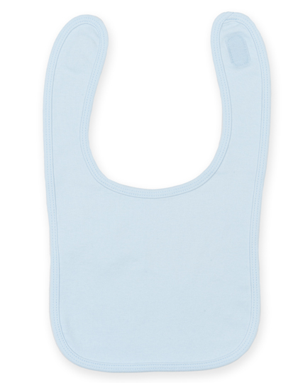 PLAIN AND CONTRAST BIB - Larkwood