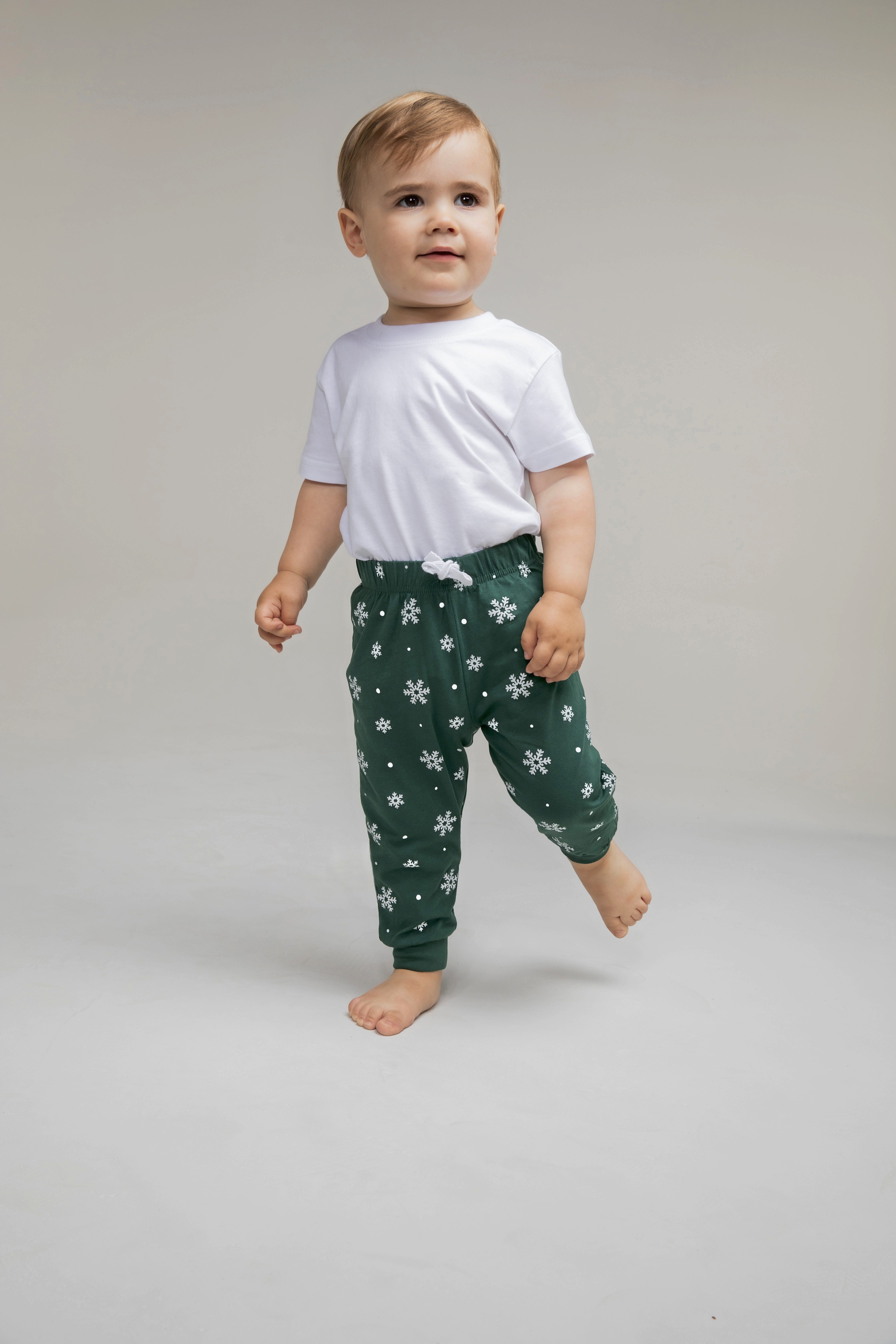 Baby Lounge Pants - Larkwood