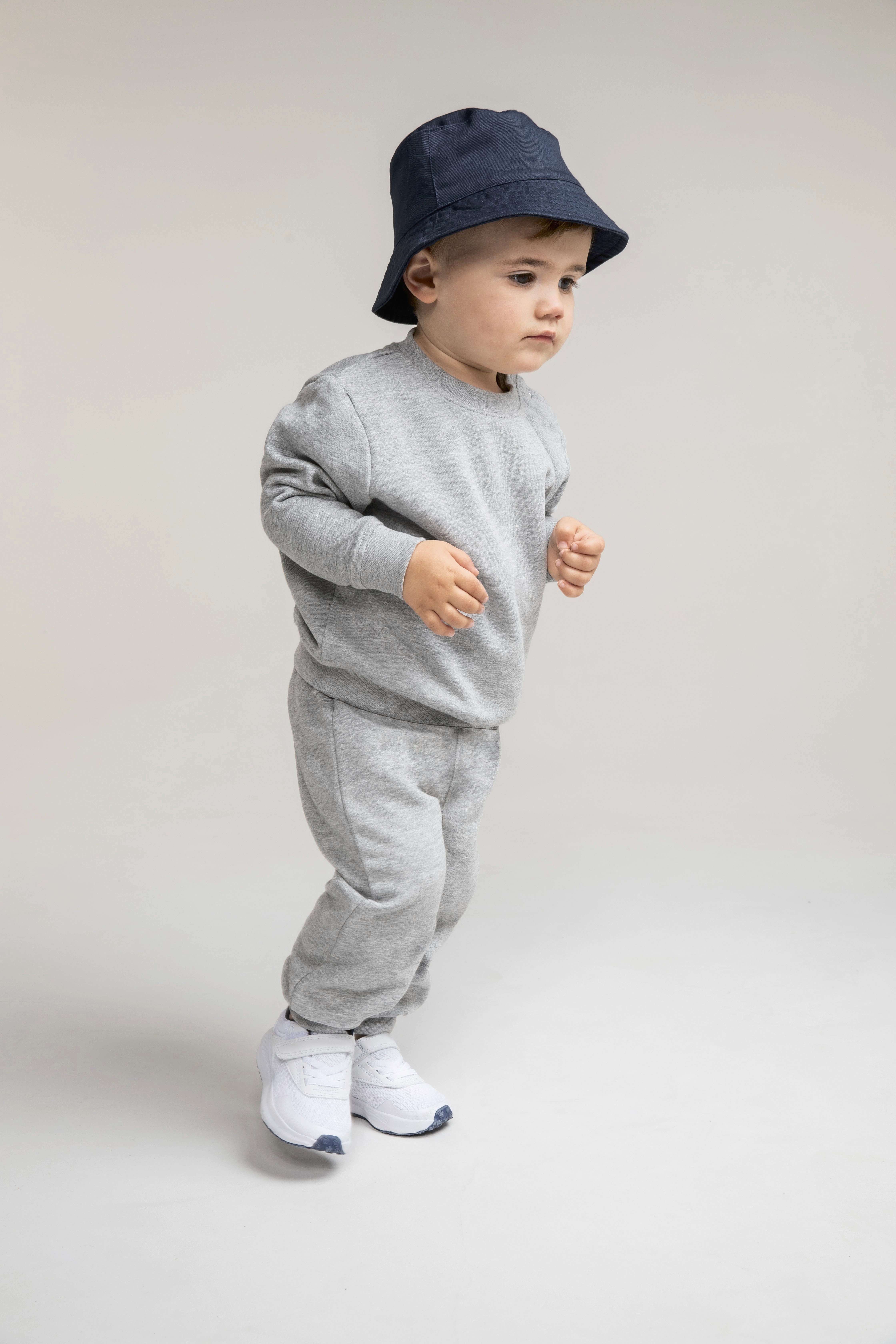 Bucket Hat - Larkwood
