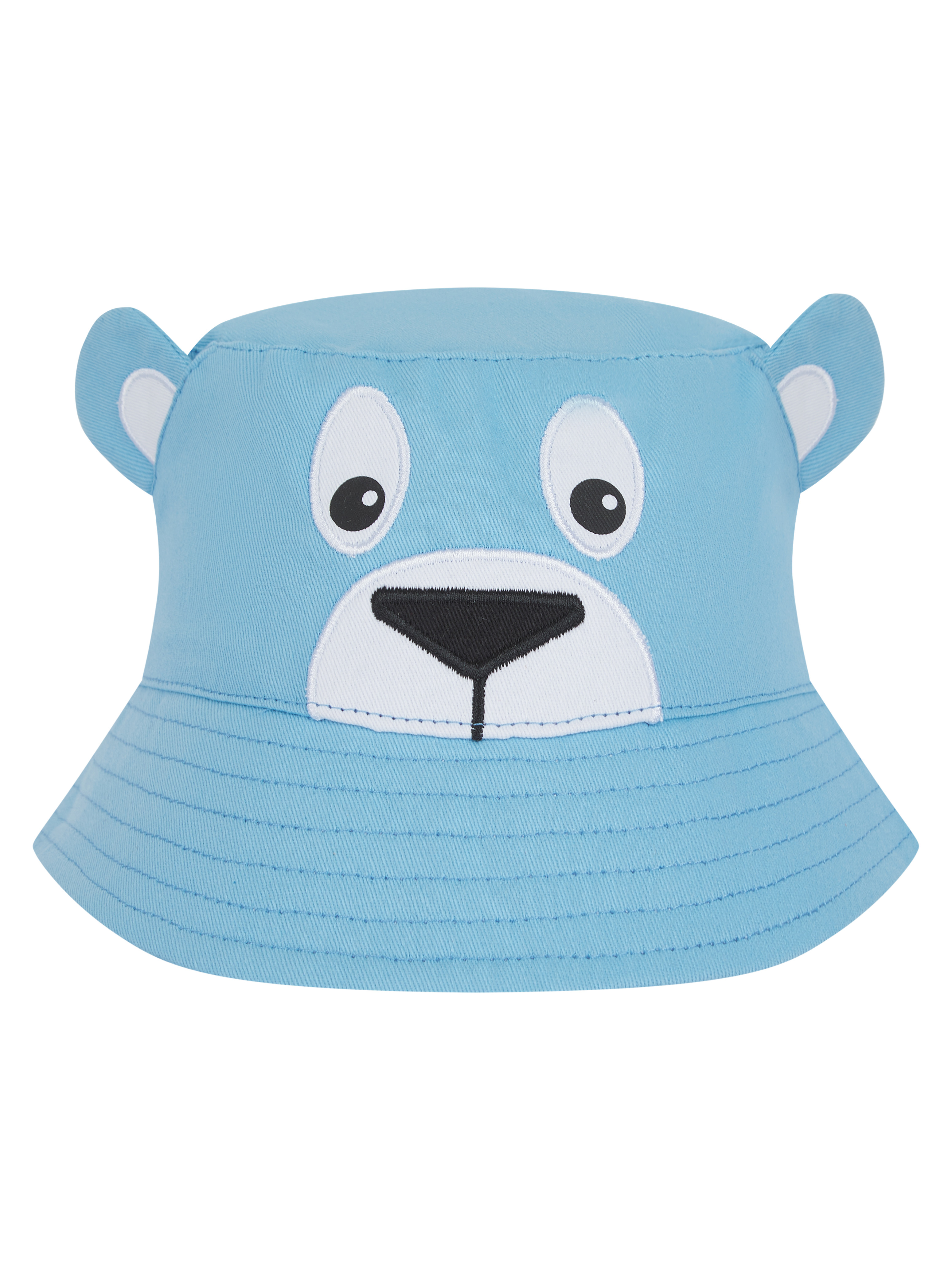 Character Bucket Hat - Larkwood