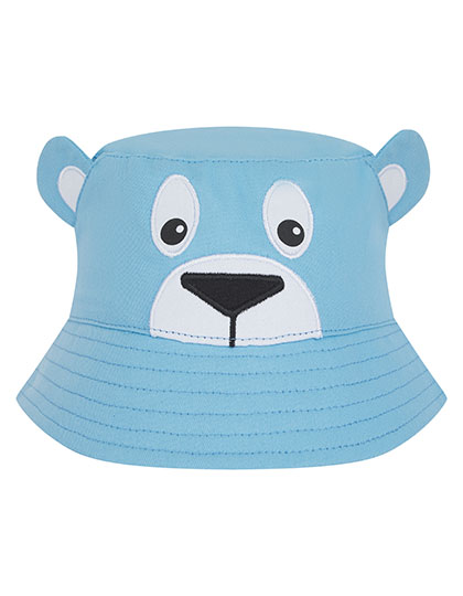 Character Bucket Hat - Larkwood
