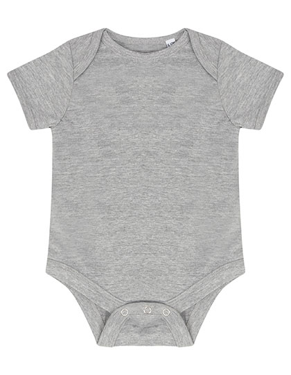 Essential Short Sleeved Bodysuit - Larkwood