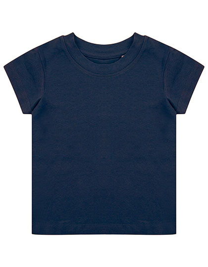Organic T-Shirt - Larkwood