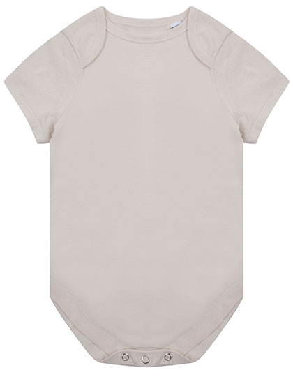 ORGANIC BODYSUIT - Larkwood