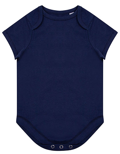 ORGANIC BODYSUIT - Larkwood