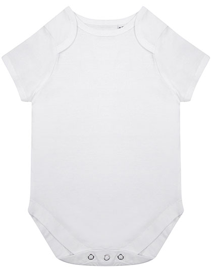 ORGANIC BODYSUIT - Larkwood