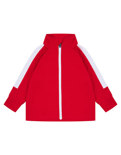 Kids Track Top - Larkwood