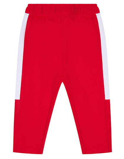 Kids Track Bottoms - Larkwood