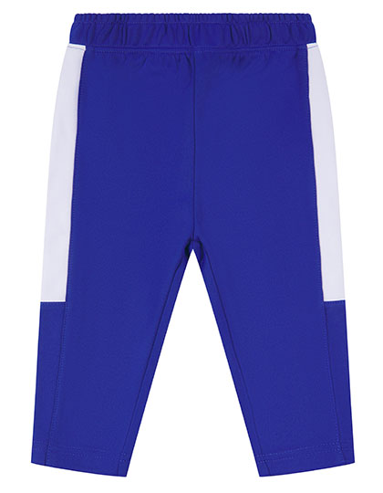 Kids Track Bottoms - Larkwood