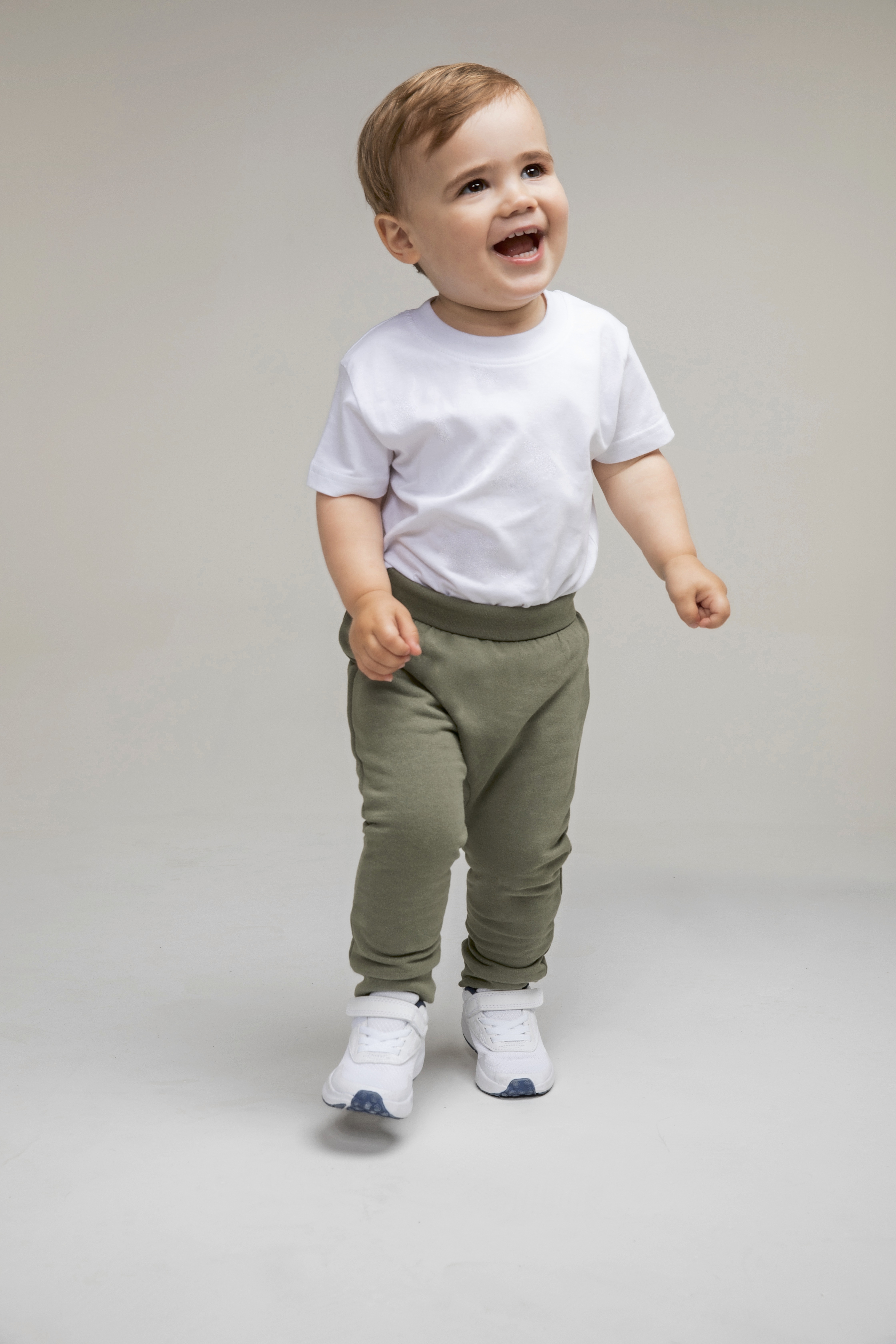 Kids´ Sustainable Joggers - Larkwood