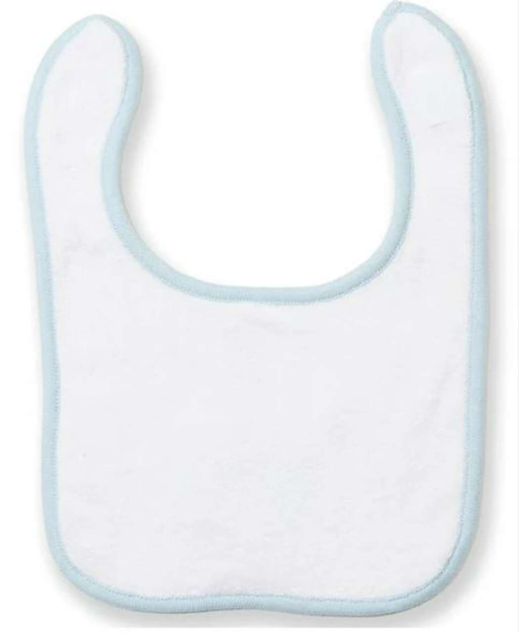 BABY BIB - Larkwood
