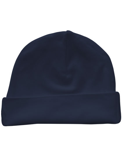 Organic Baby Hat Rox 01 - Link Kids Wear