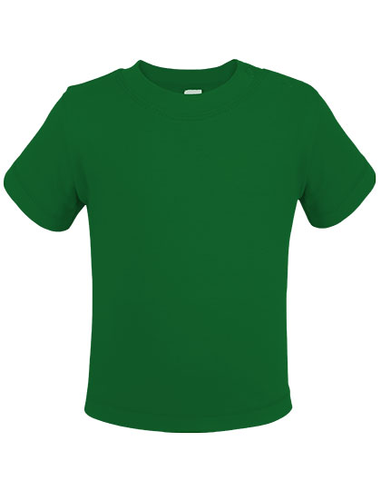 Organic Baby T-Shirt Short Sleeve Noah 01 - Link Kids Wear
