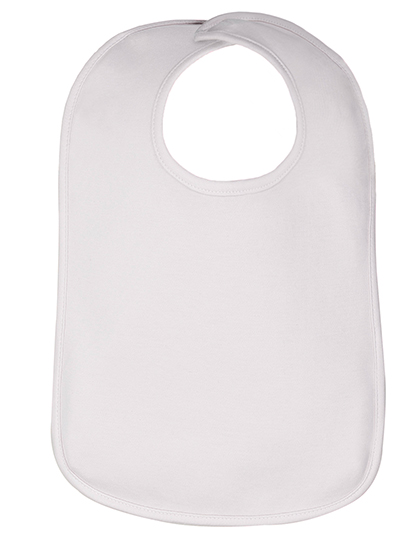 Bib Interlock Double Layer - Link Kids Wear