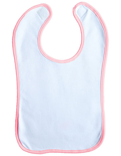 Baby Bib Double Layer - Link Kids Wear