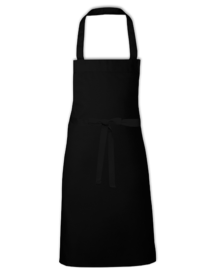 Cotton Barbecue Apron - Link Kitchen Wear