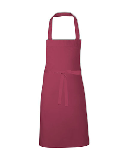 Cotton Barbecue Apron - Link Kitchen Wear