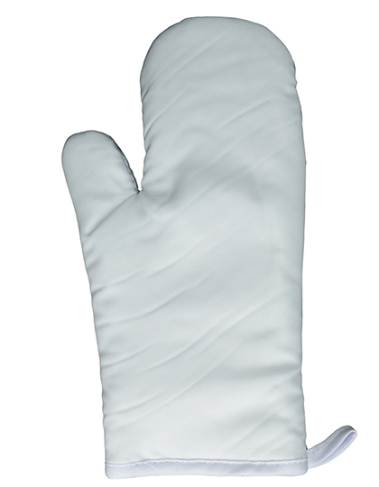 Cotton Oven Mitt - Link Kitchen Wear
