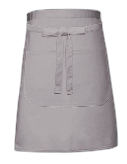 Baker´s Apron With Pocket - Link Kitchen Wear