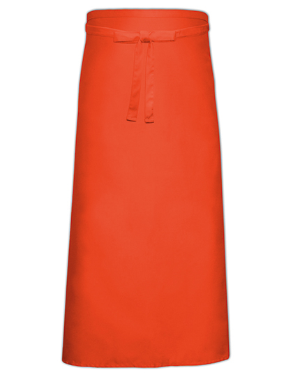 Bistro Apron - Link Kitchen Wear