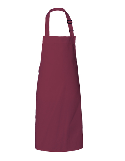 Barbecue Apron Adjustable - Link Kitchen Wear