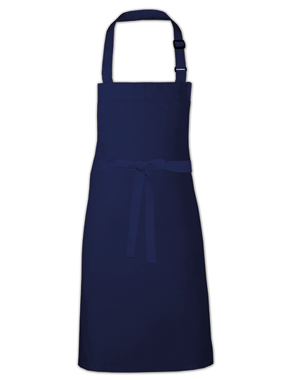 Barbecue Apron Adjustable - Link Kitchen Wear