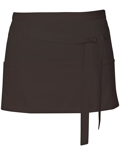 Cocktail Apron - Link Kitchen Wear