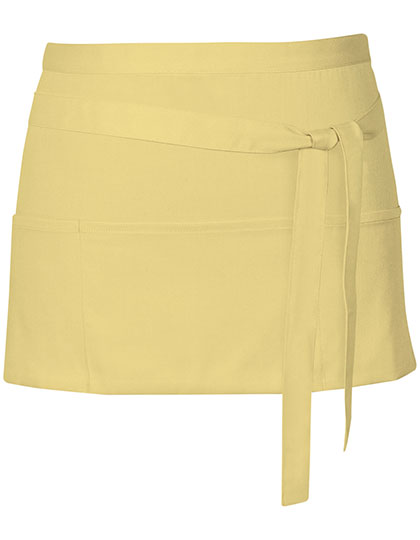 Cocktail Apron - Link Kitchen Wear