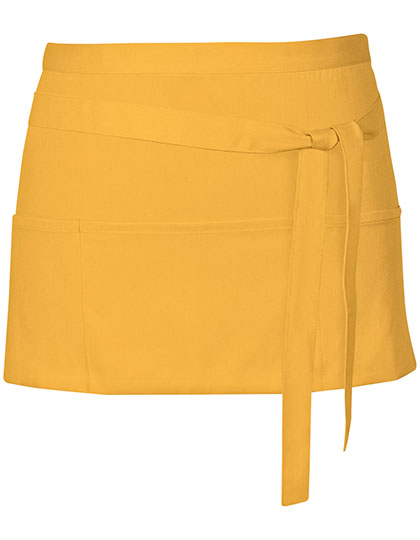 Cocktail Apron - Link Kitchen Wear
