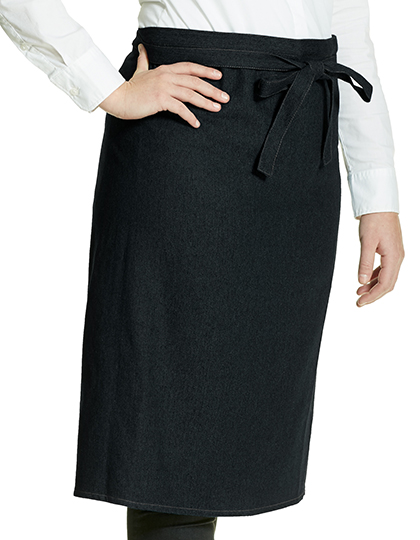 Jeans Cook´s Apron - Link Kitchen Wear