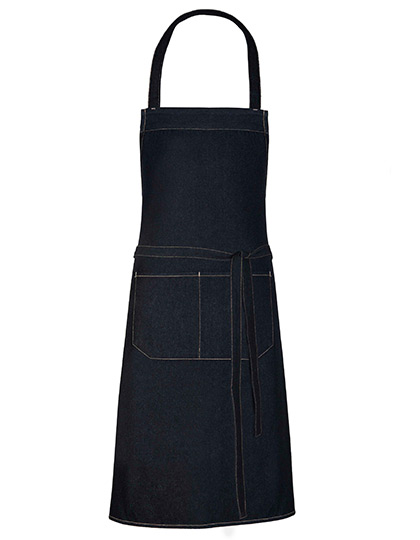 Jeans Hobby Apron - Link Kitchen Wear