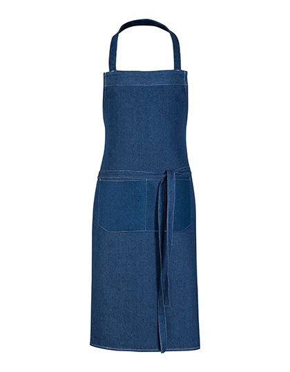 Jeans Hobby Apron - Link Kitchen Wear