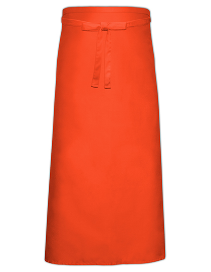 Bistro Apron - EU Production - Link Kitchen Wear